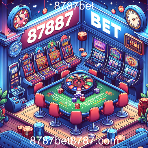 8787bet